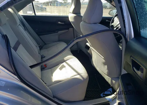 2012 Toyota Camry Base from USA, damaged, VIN 4T1BF1FK4CU124559